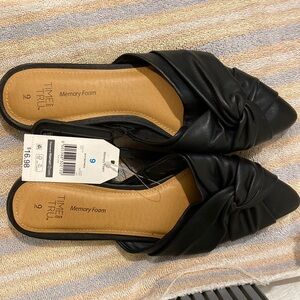 Brand new tune and tru